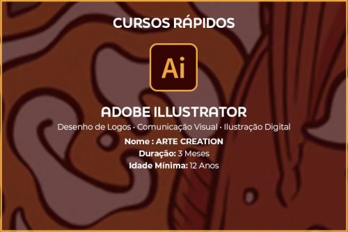 curso rapido Adobe Illustrator