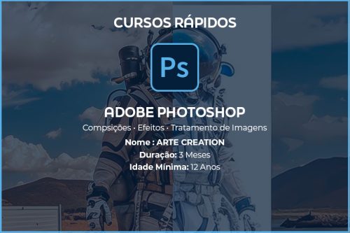 curso rapido Adobe Photoshop