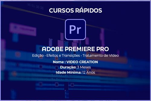 curso rapido Adobe Premiere Pro