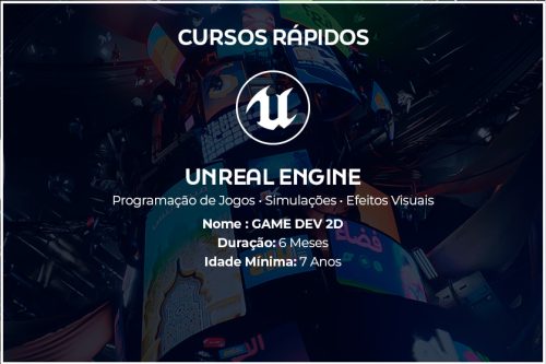 curso rapido Unreal Engine